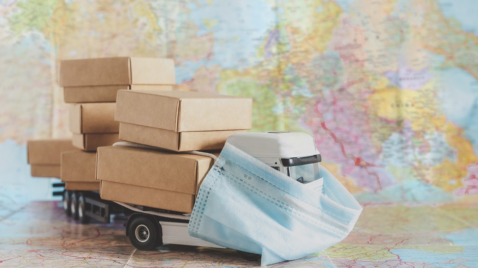How to stay safe when using courier firms