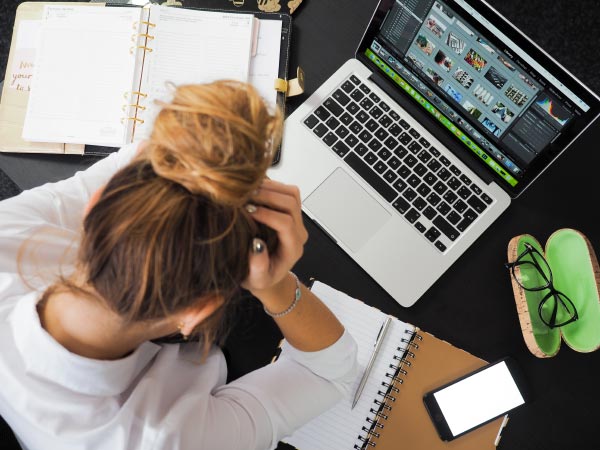 5 COSTLY COURIER MISTAKES – AND HOW TO AVOID THEM