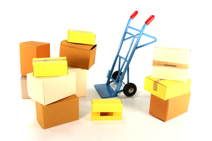 HOW TO HOLD DOWN COURIER SERVICE COSTS IN 2020