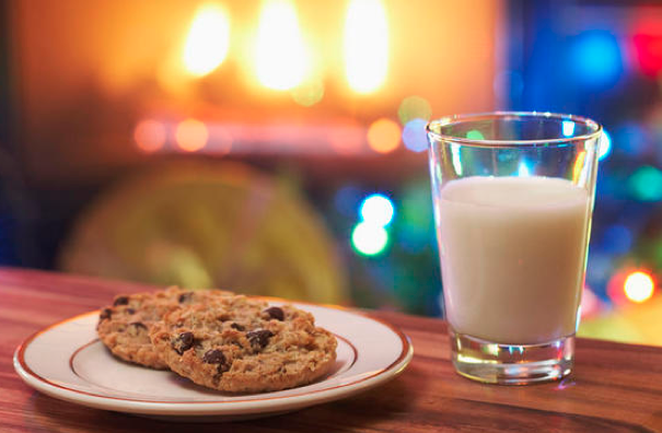 Global-TranzLogistics: SANTA’S ULTIMATE HELPERS!