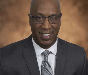 Kevin Warren