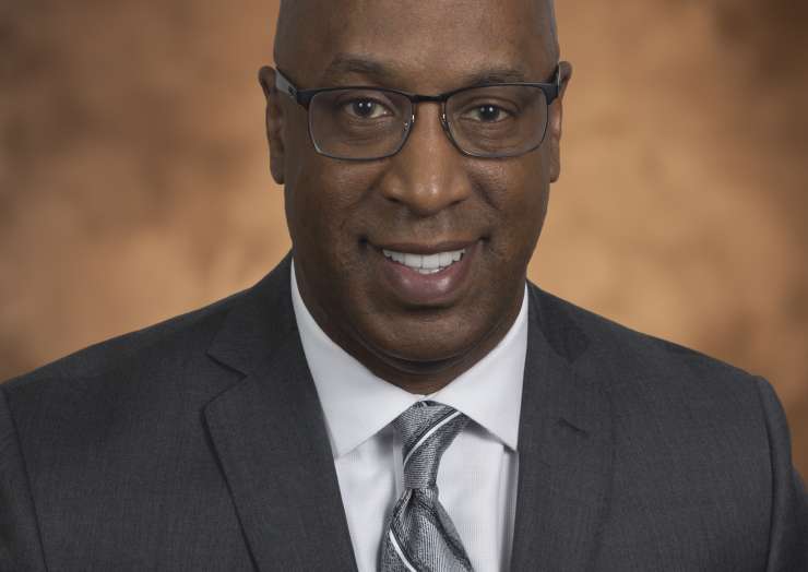 Kevin Warren