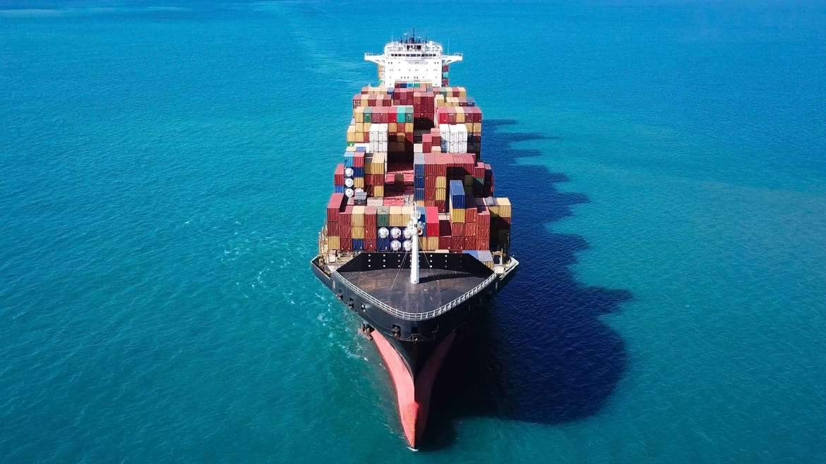 Ocean Freight Services
