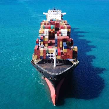 Ocean Freight Services