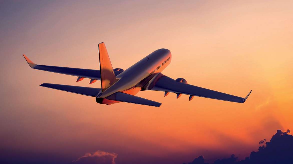 Air Freight Shipping Services