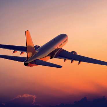 Air Freight Shipping Services