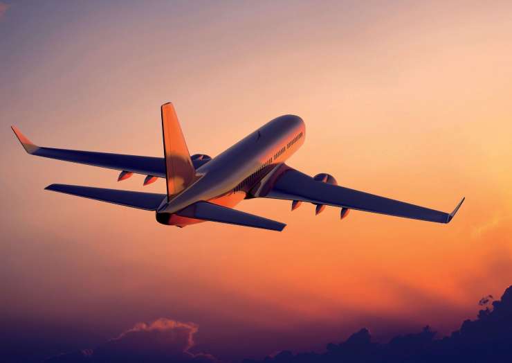 Air Freight Shipping Services