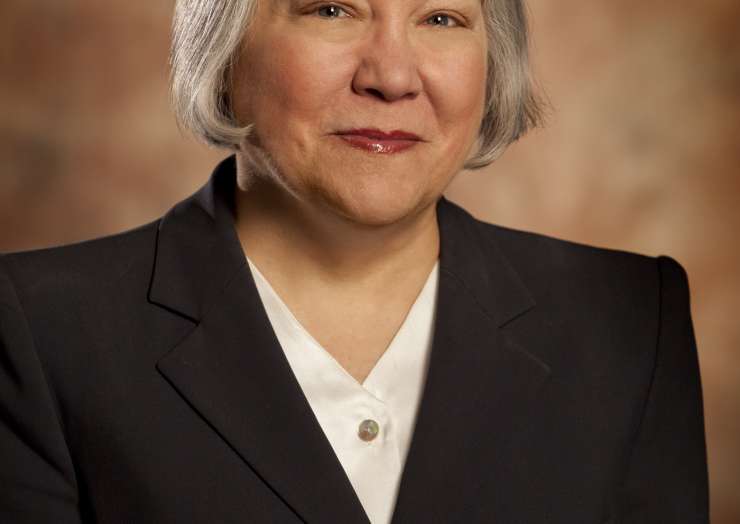 Christiana Smith Shi